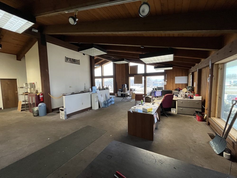 3700 N Main St, East Peoria, IL 61611